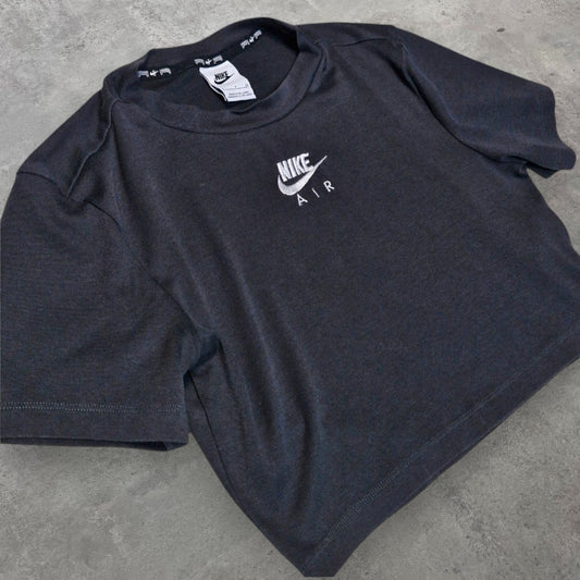 Nike Air cropped póló