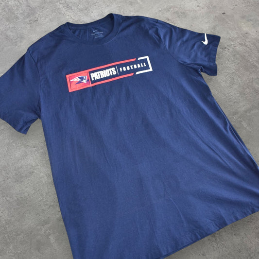Nike New England Patriots póló