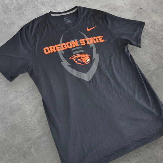 Nike Oregon State Beavers Football póló