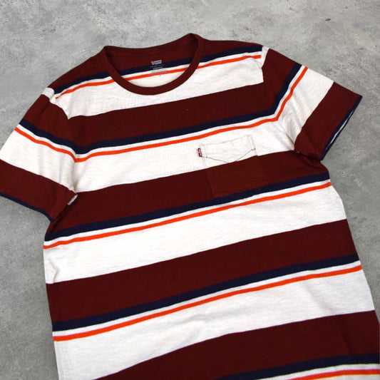 Levi's csíkos póló