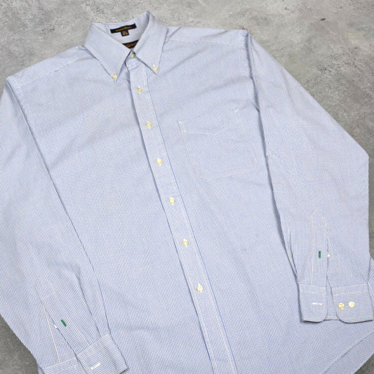 Tommy Hilfiger kockás ing