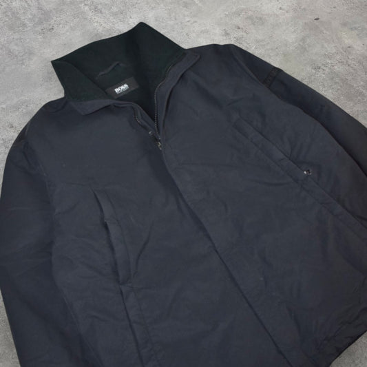 Vintage Hugo Boss Sport kabát