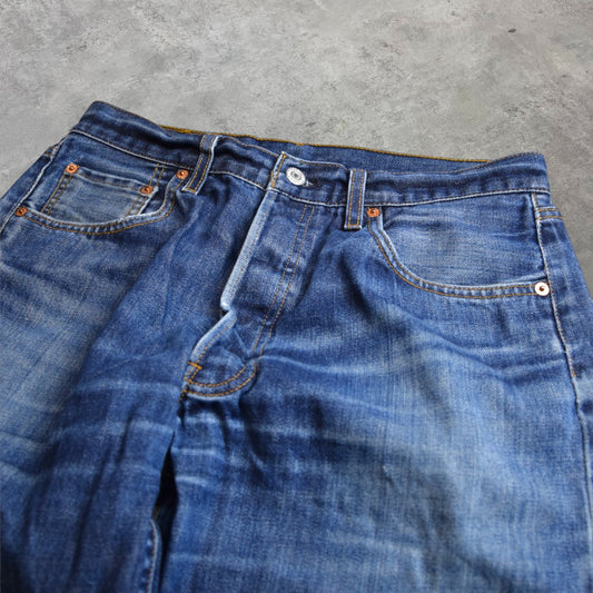 Levi's 501 farmernadrág