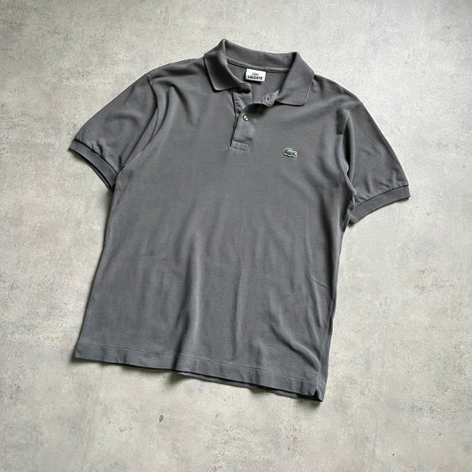 Lacoste szürke pólóing