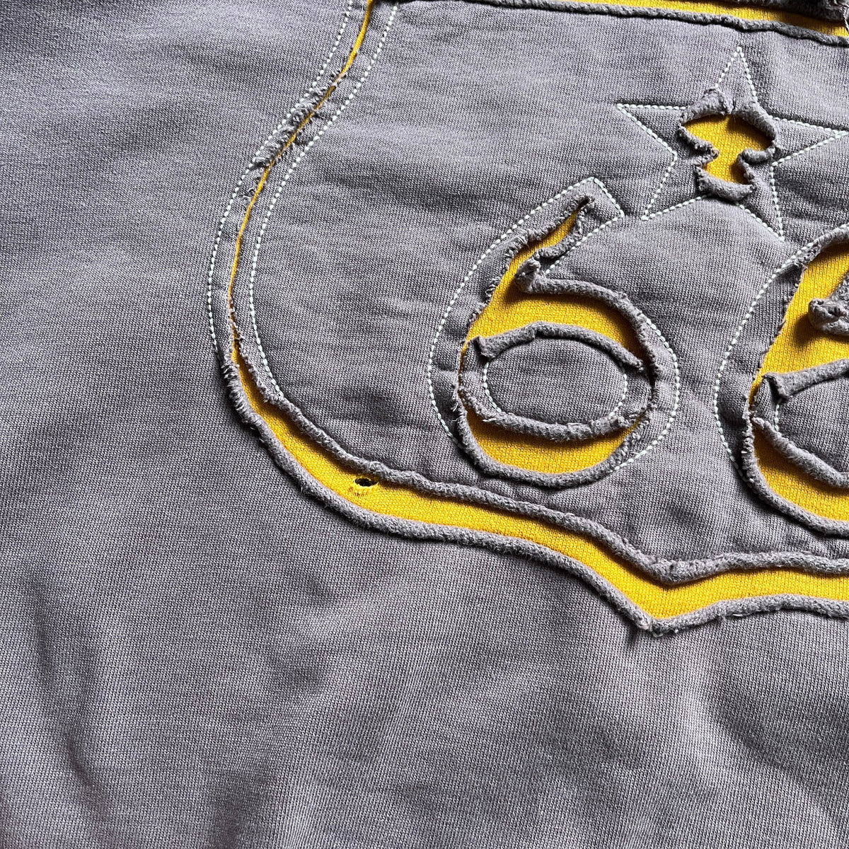 Vintage Route 66 USA hoodie