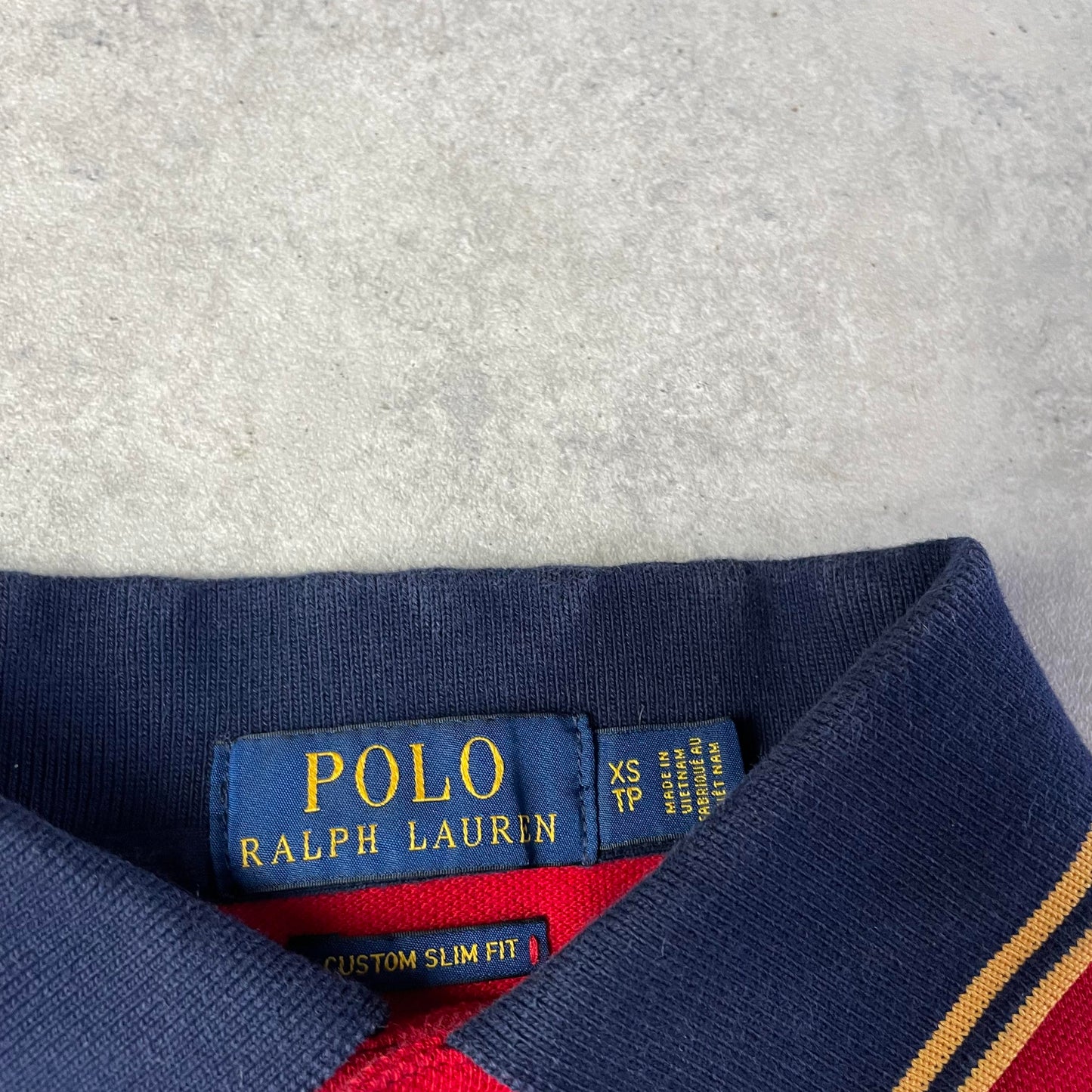Polo Ralph Lauren női pólóing