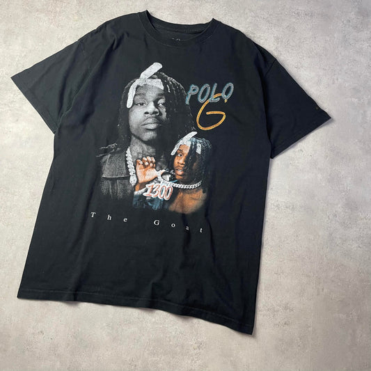 Polo G fullprint póló