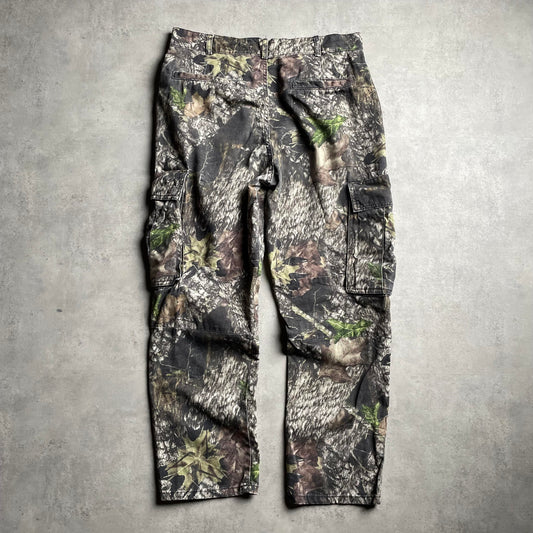 Zara Realtree type nadrág