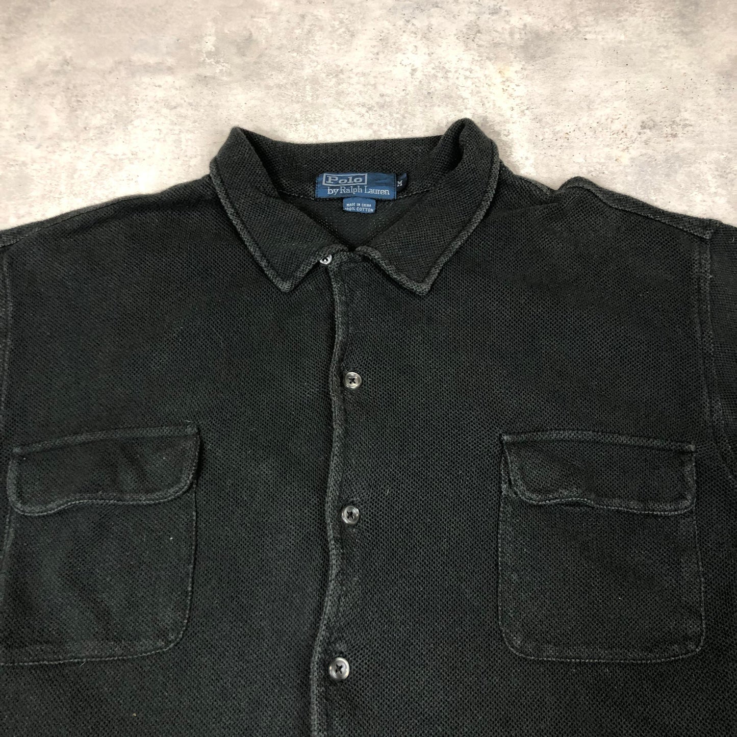 Ralph Lauren vékony ing