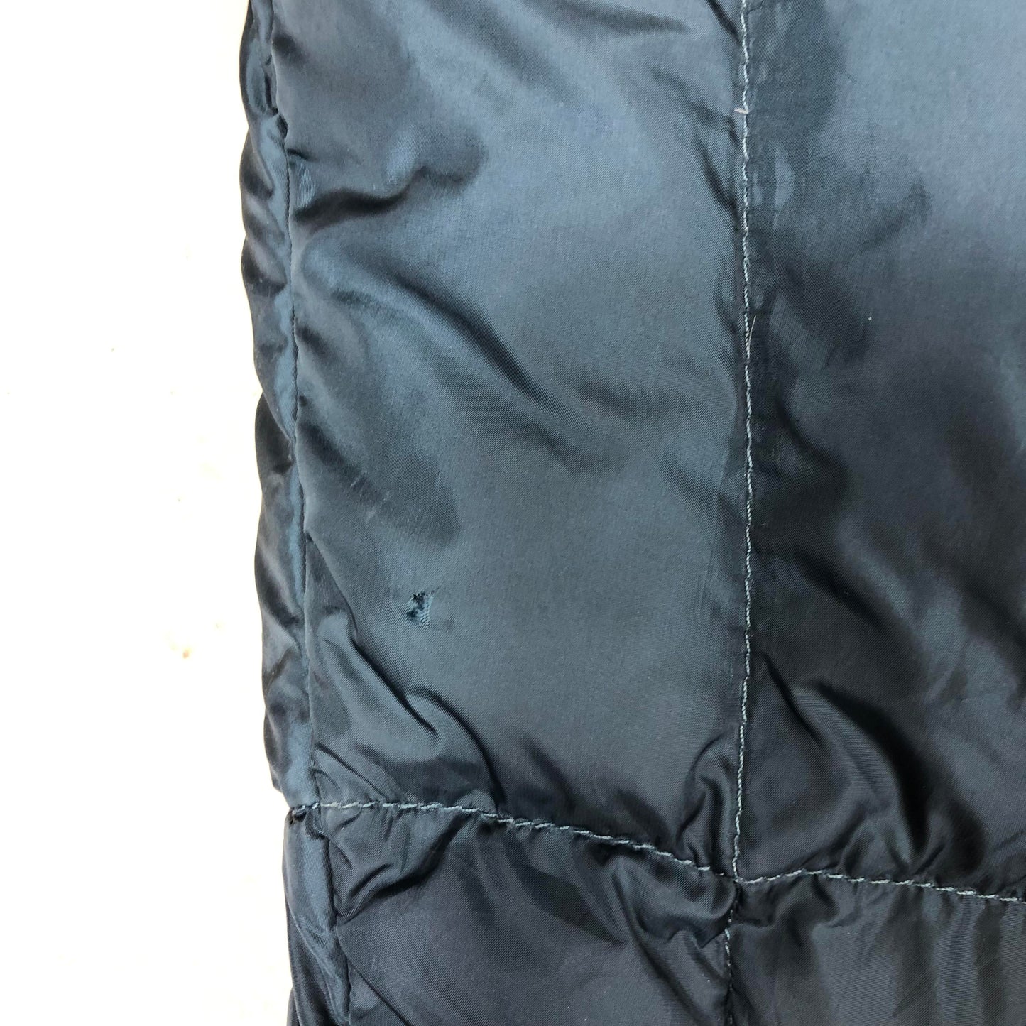 The North Face 600-as tollkabát