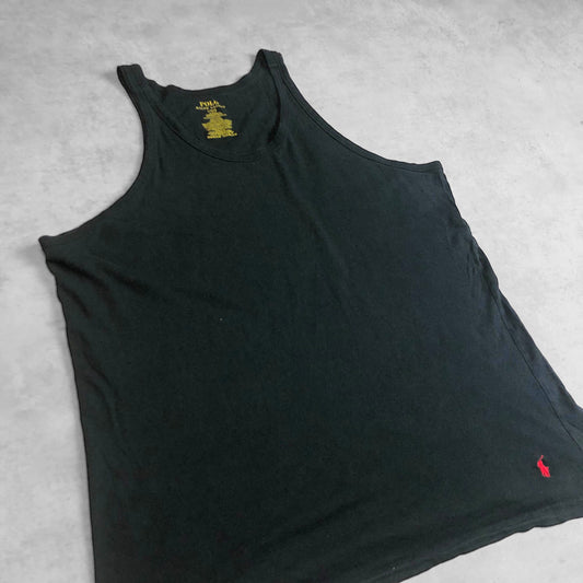 Ralph Lauren tanktop
