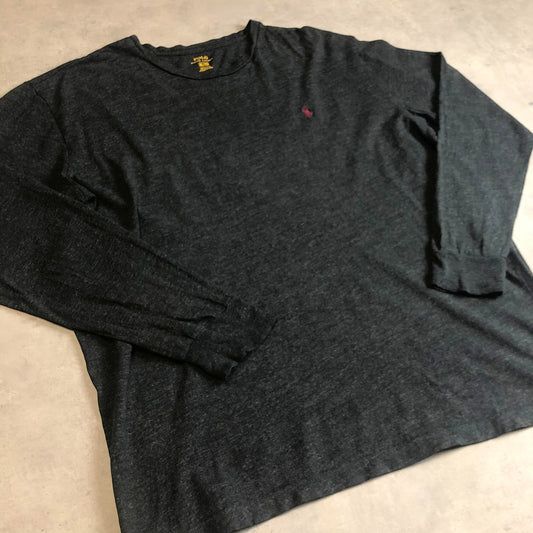 Ralph Lauren hosszúujjú póló