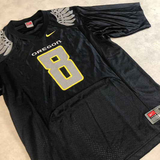 Vintage Nike Orgeon Ducks mez