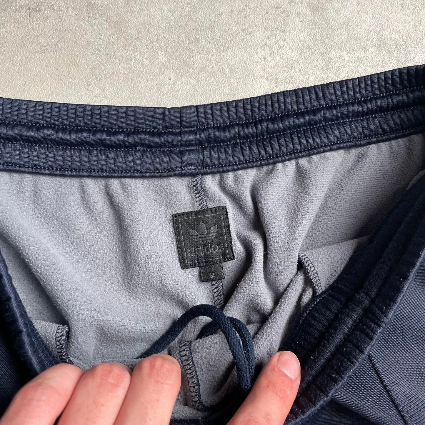 Adidas Originals melegítőnadrág
