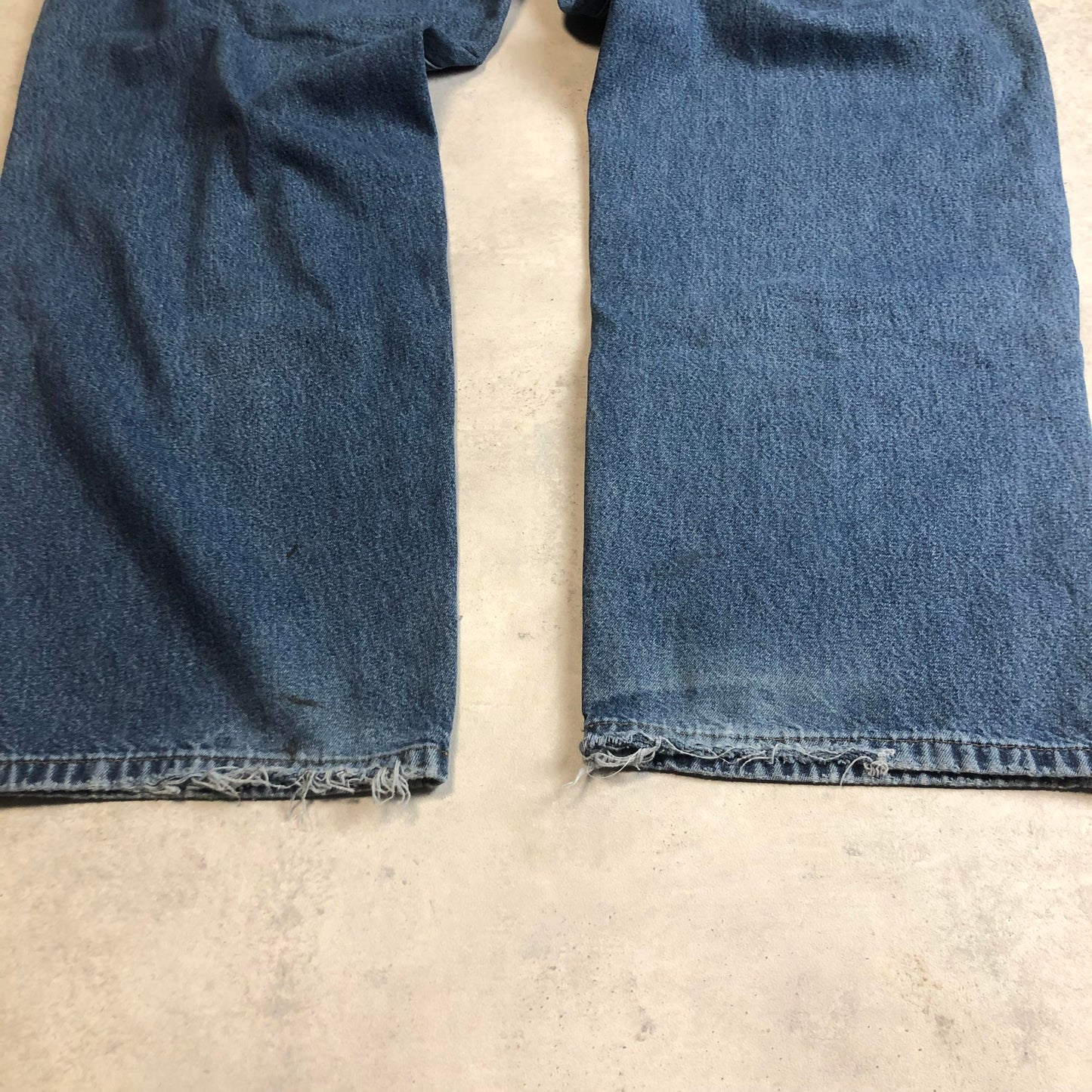 Carhartt carpenter farmernadrág