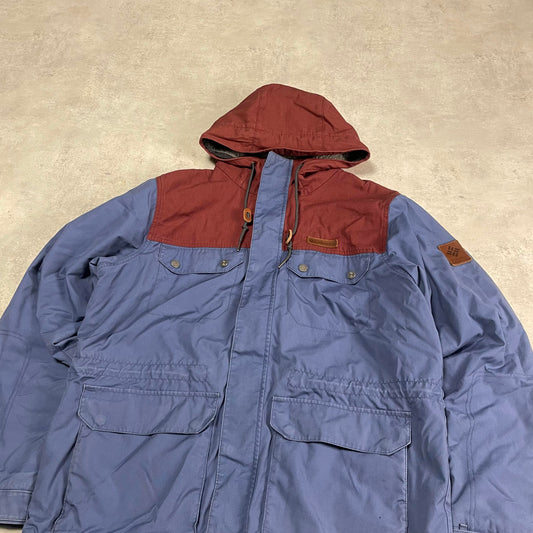 Columbia túrakabát