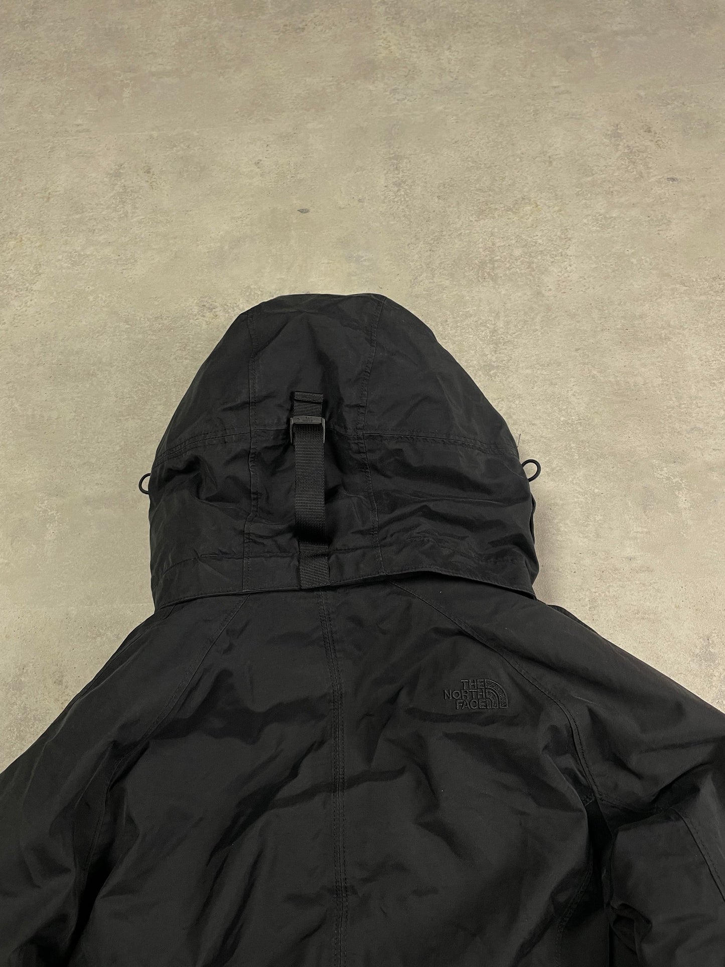 The North Face kabát