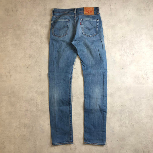 Levi's 510 farmer nadrág