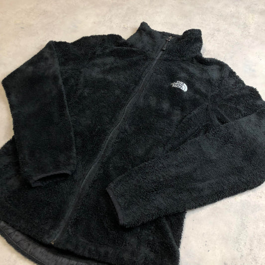 The North Face fleece