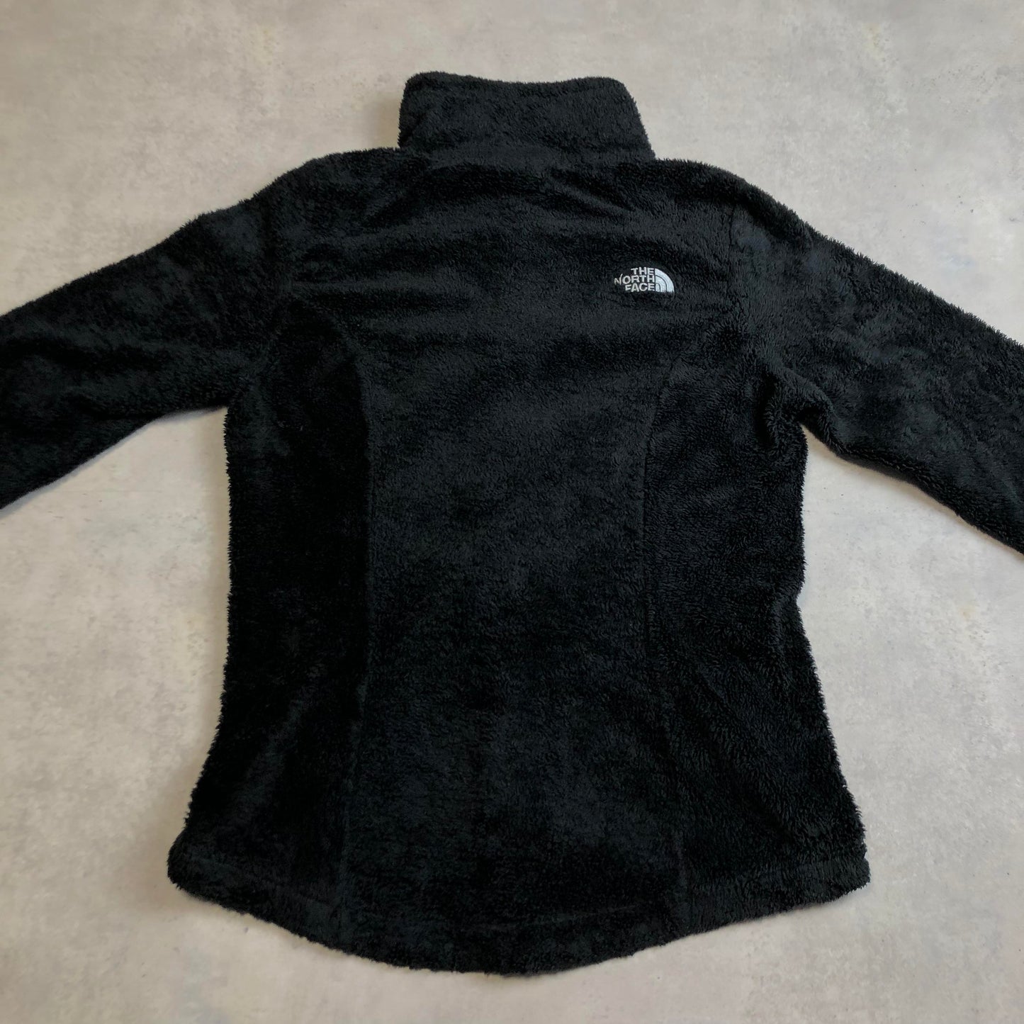 The North Face fleece