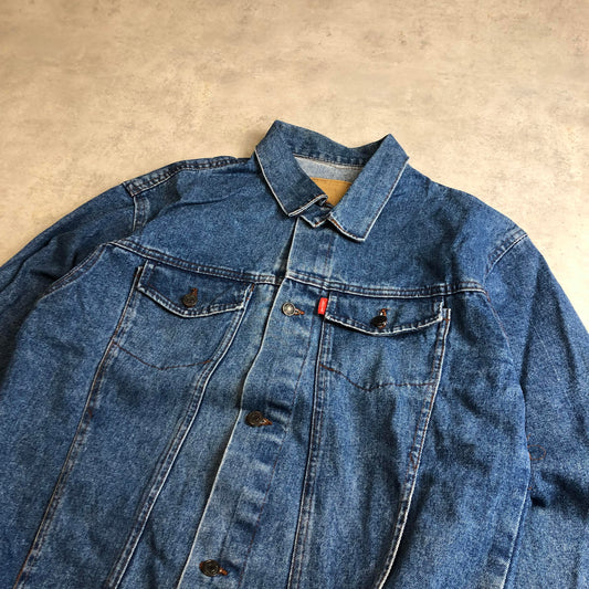 Levi's vintage farmerdzseki