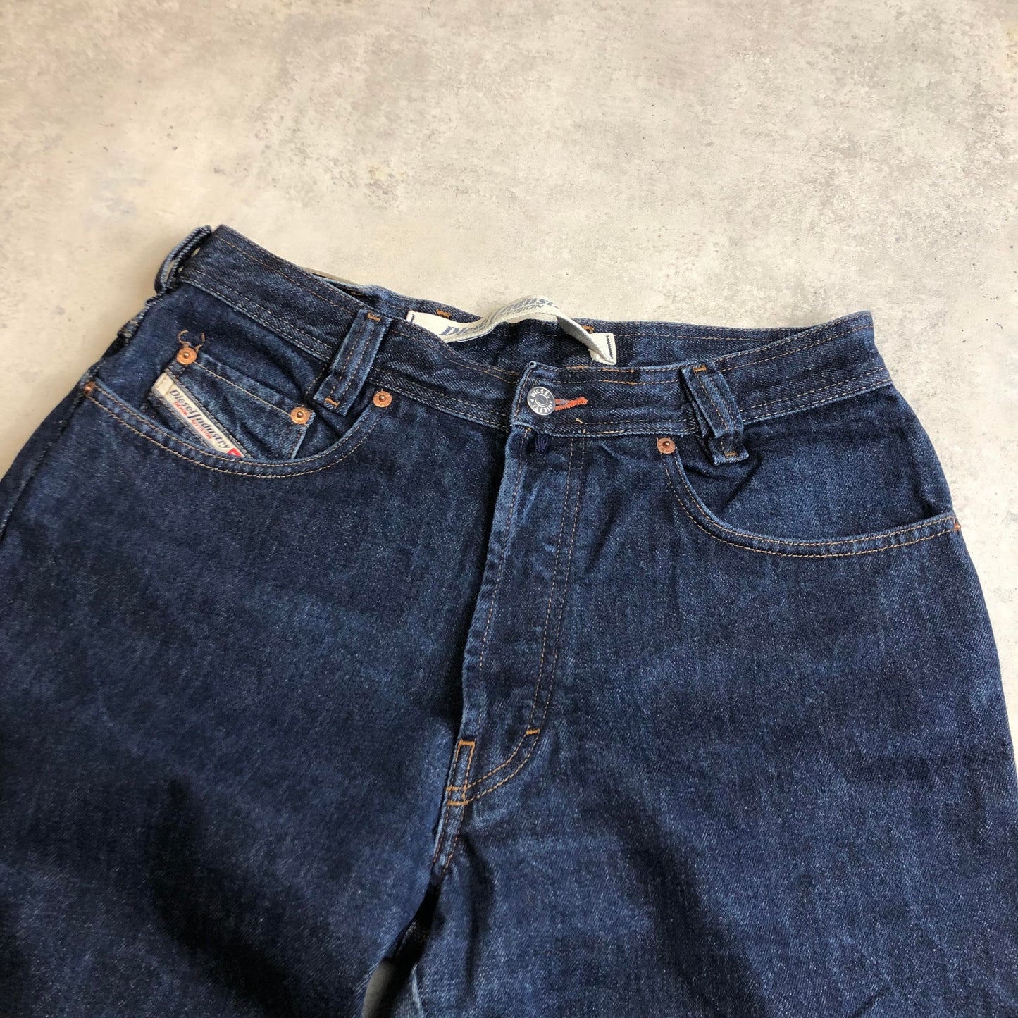 Diesel farmernadrág