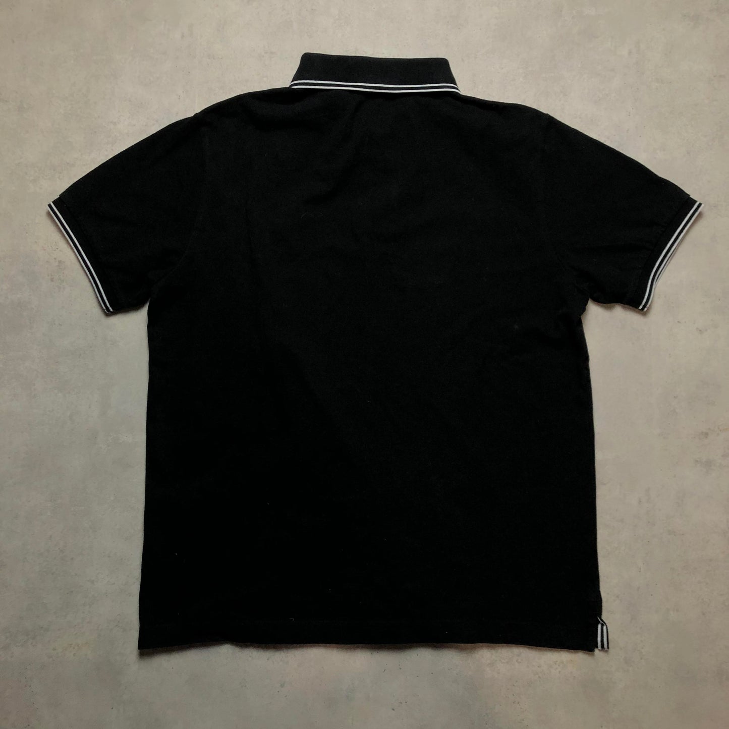 Stone island galléros póló