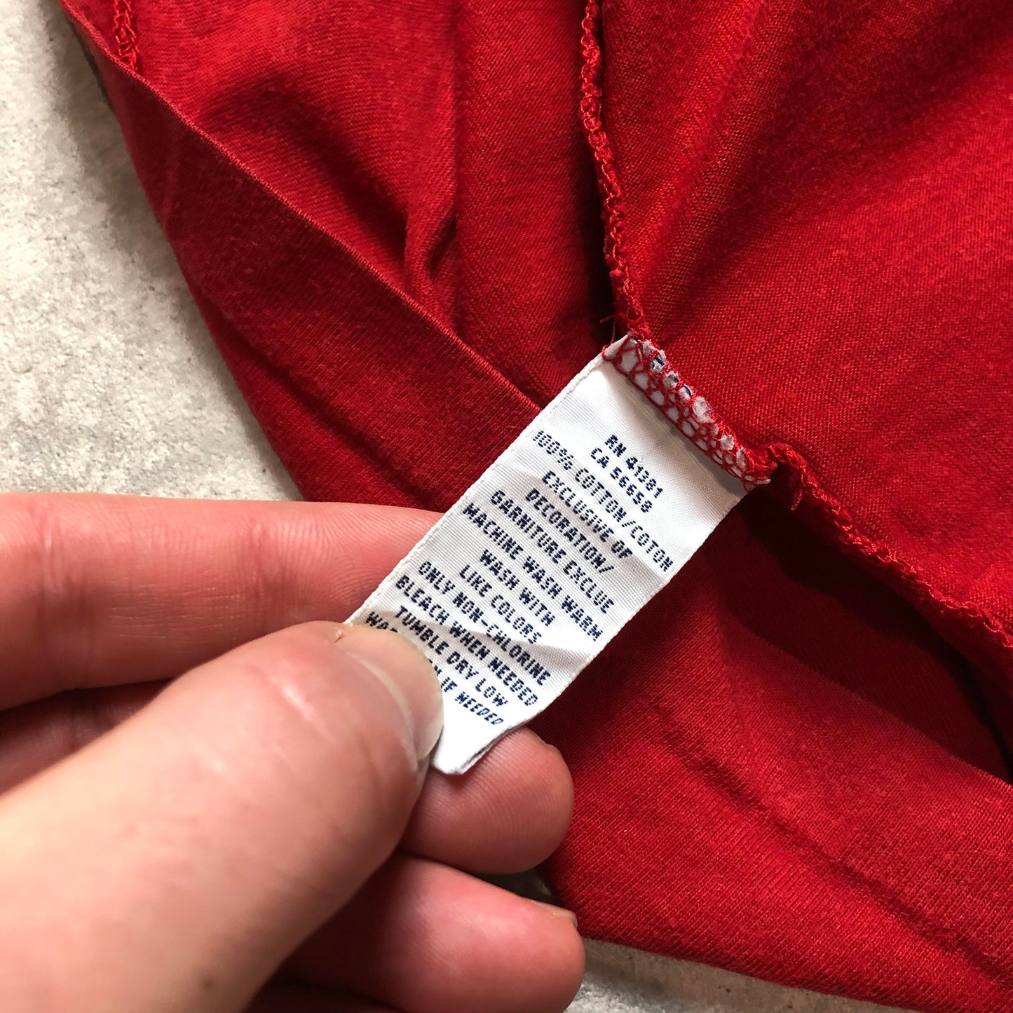 Ralph Lauren környakú póló