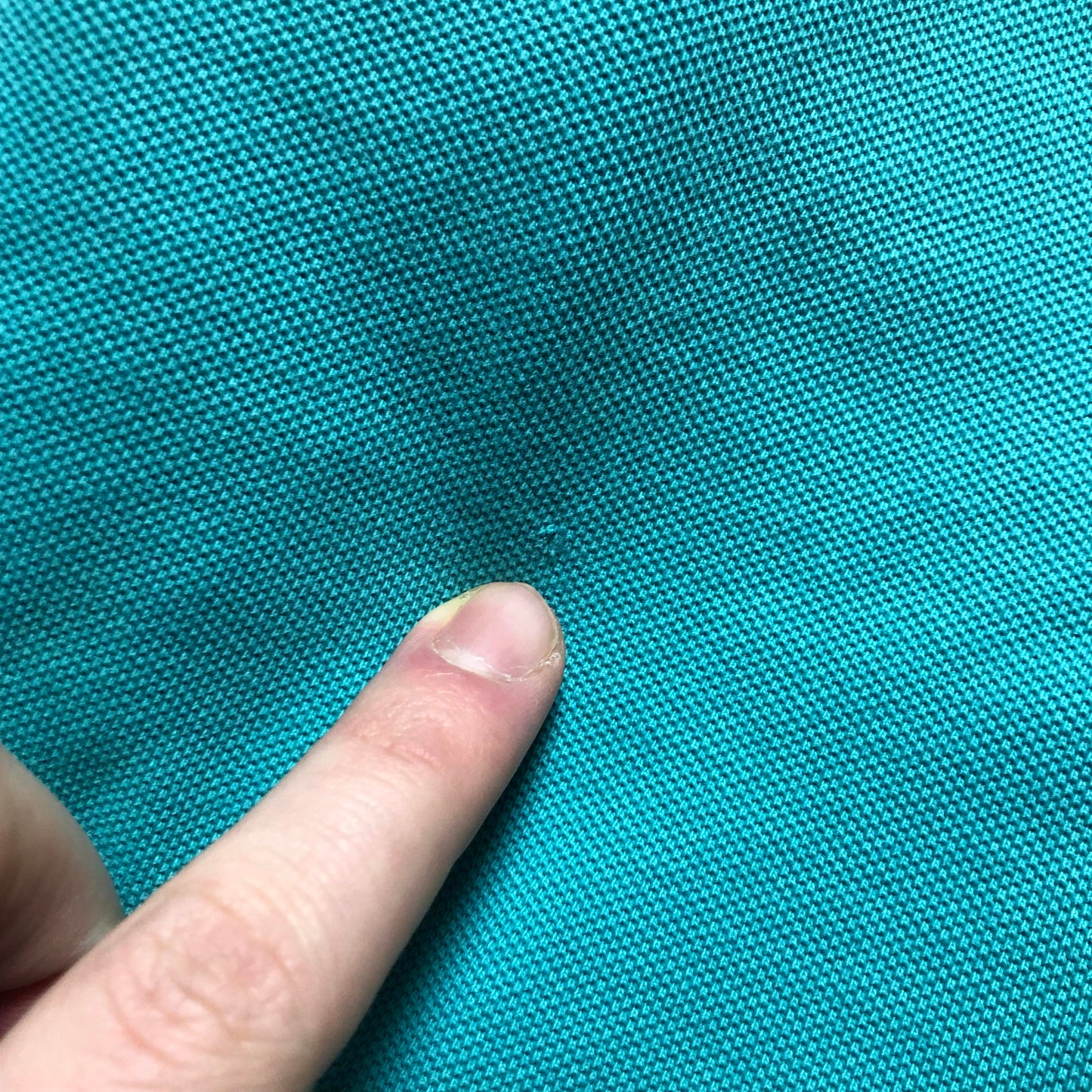 Vintage Ralph Lauren dragon style pólóing