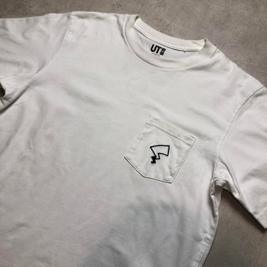 Uniqlo x Pokemon póló