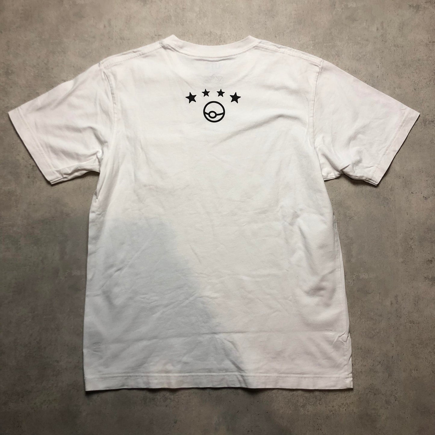 Uniqlo x Pokemon póló