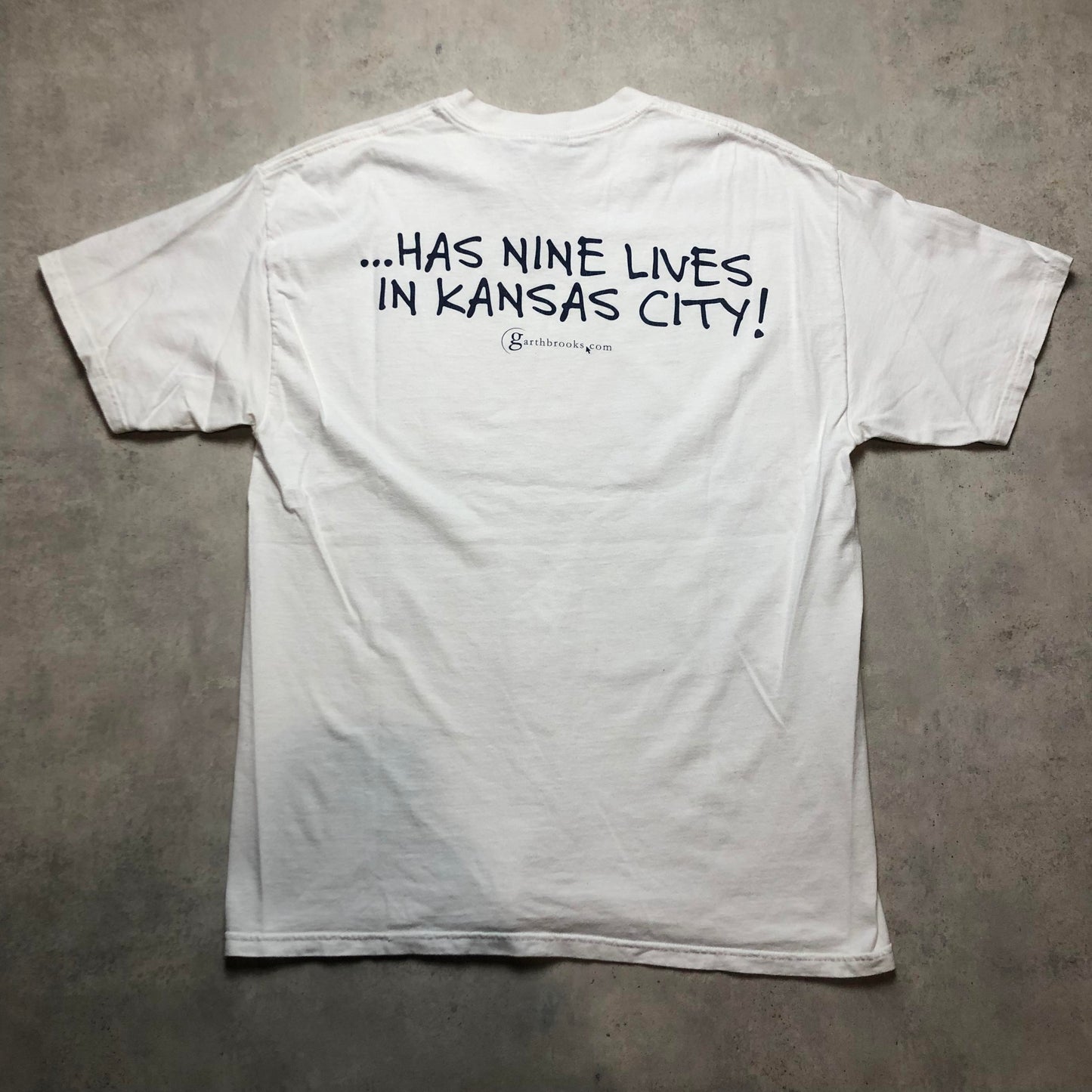 Vintage The cat in the hat country style póló