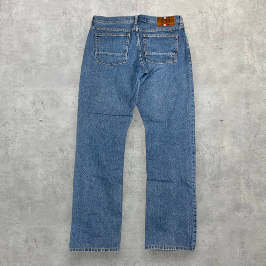 Tommy Hilfiger regular fit farmer nadrág