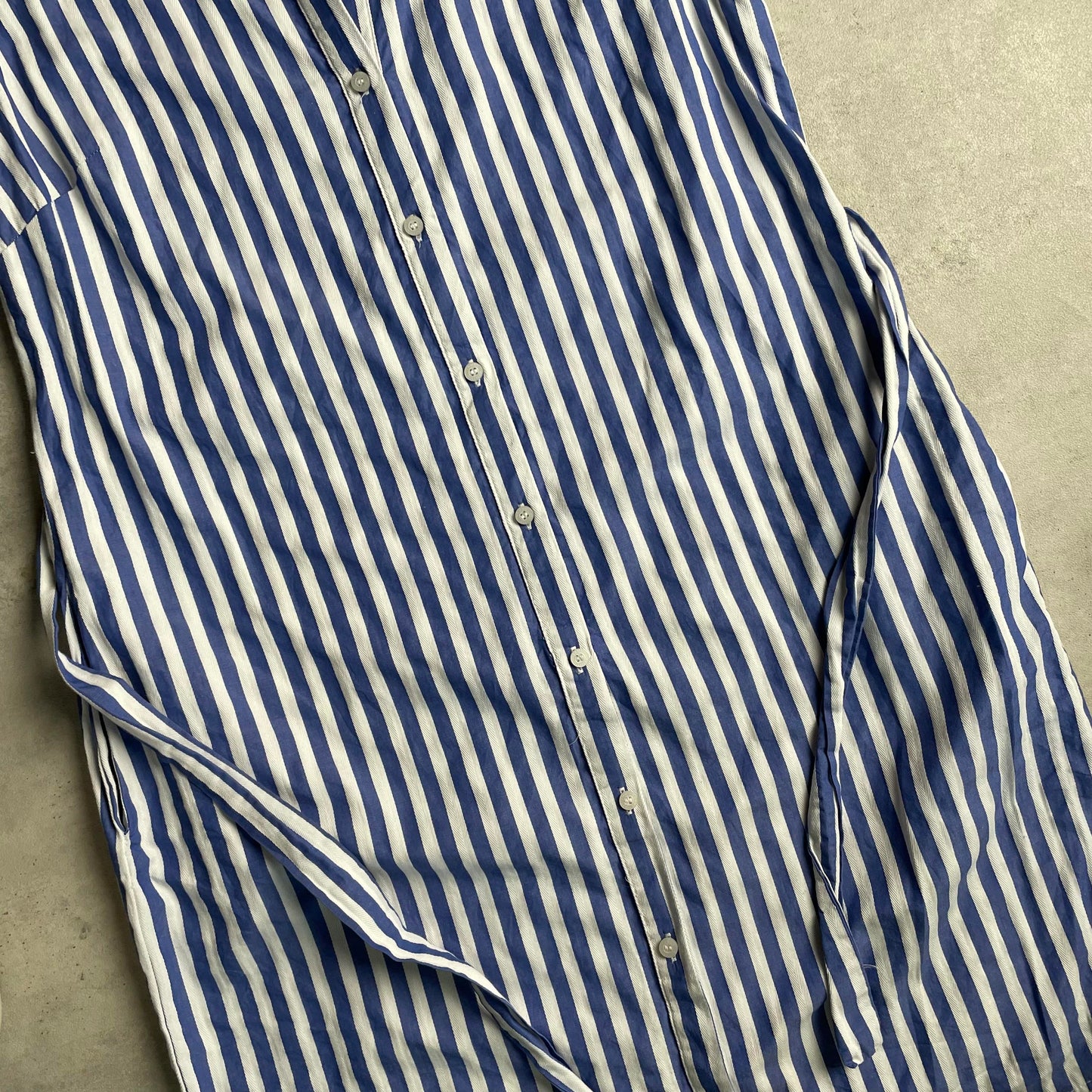 Tommy Hilfiger csíkos nyári ruha