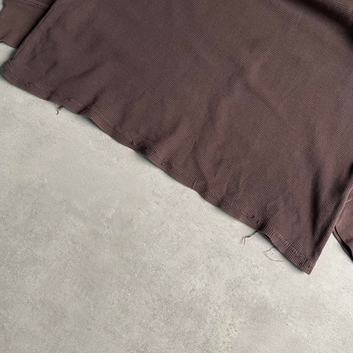 Quicksilver barna longsleeve