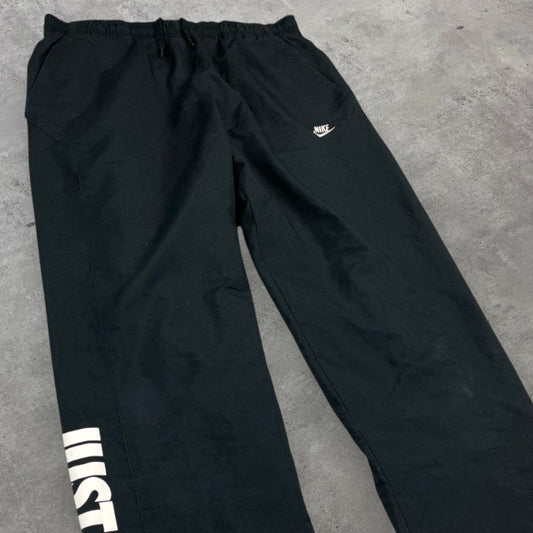 Nike Just do it! susogós nadrág