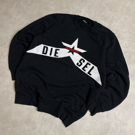 Vintage Diesel crewneck