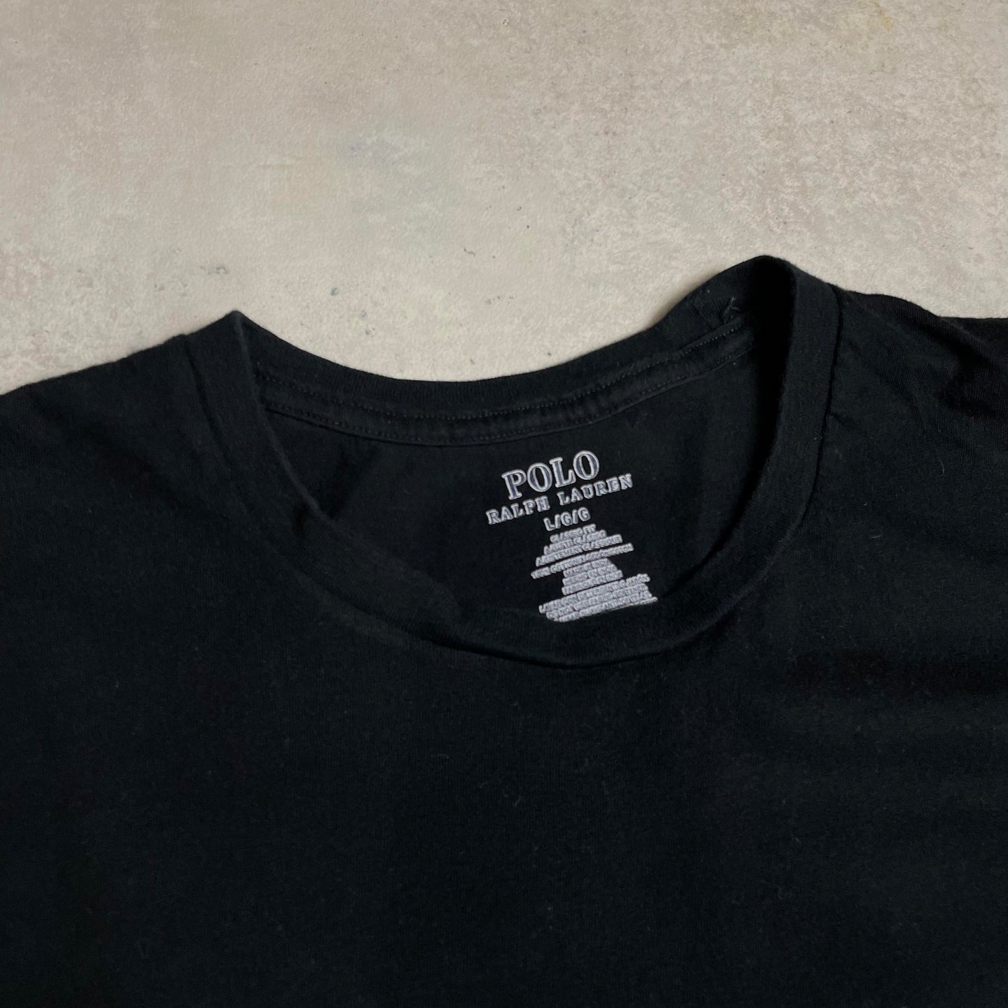 Ralph Lauren póló
