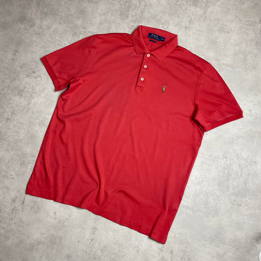 Ralph Lauren pólóing