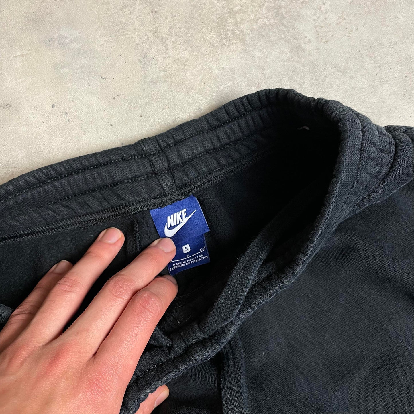 Nike melegítőnadrág