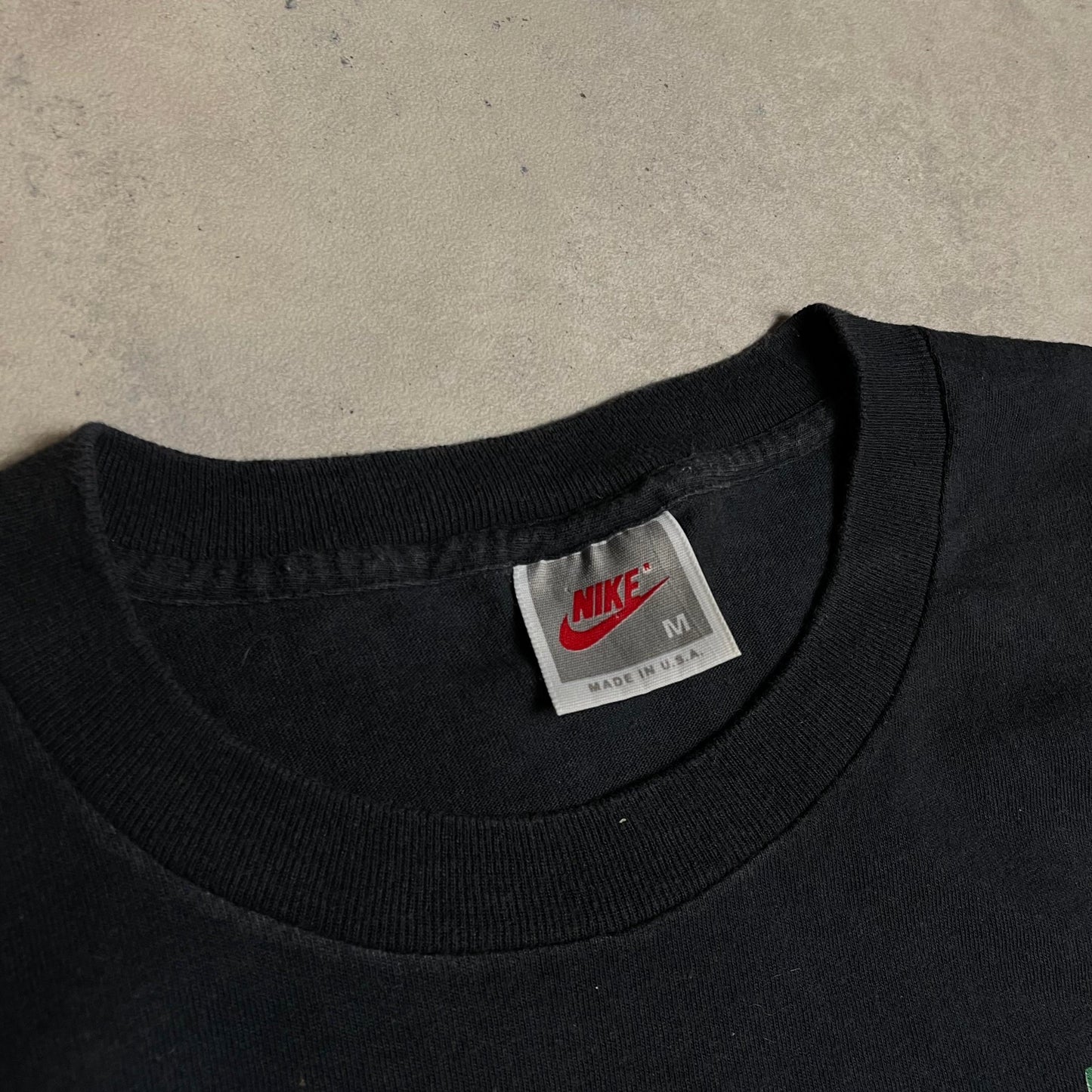 Vintage 90's Nike póló