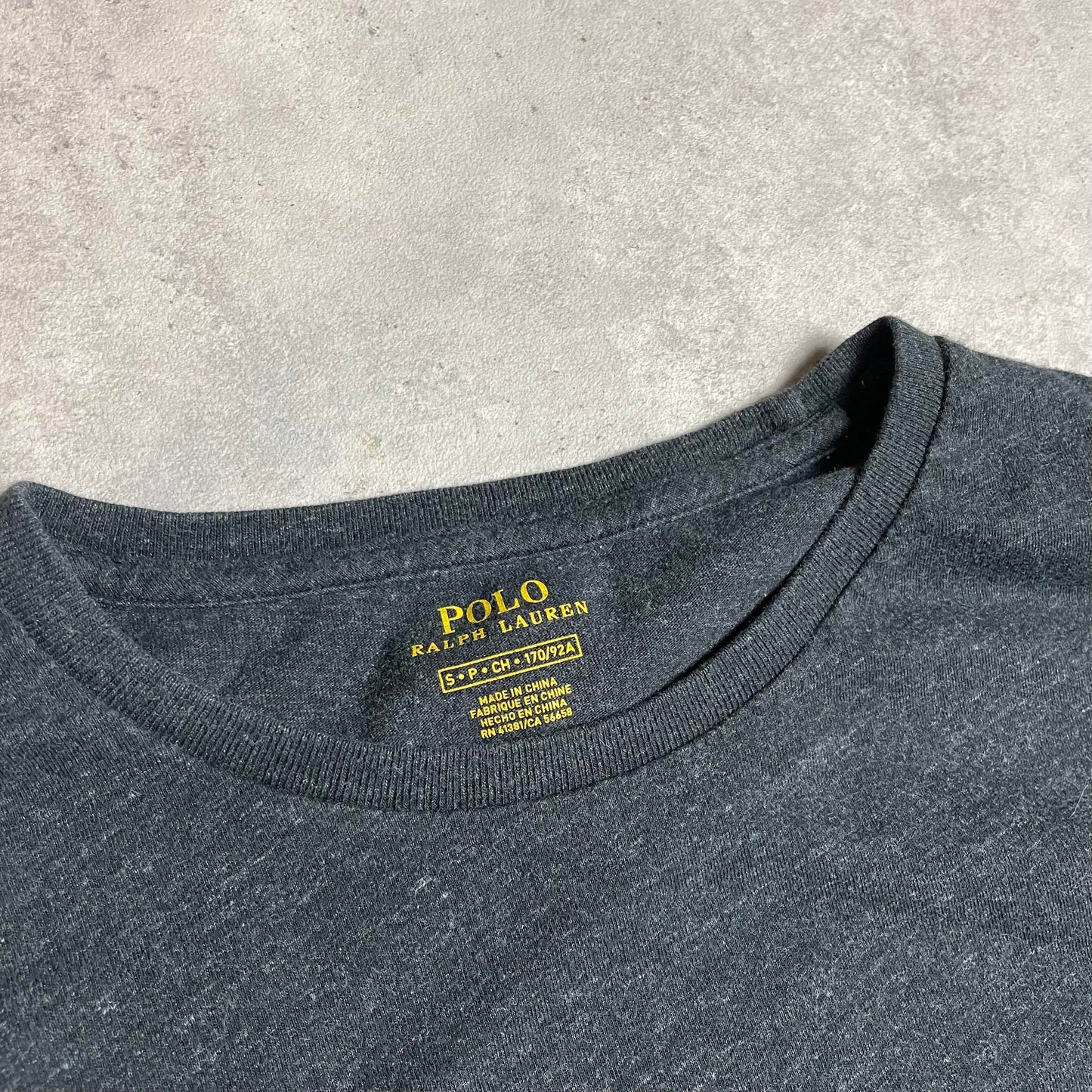 Ralph Lauren longsleeve