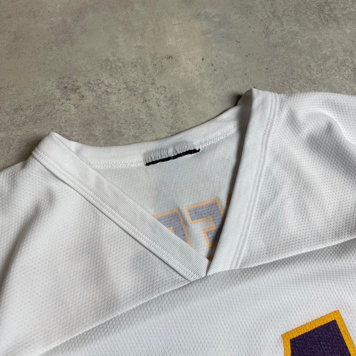 Minnesota Vikings #11 Culpepper mez