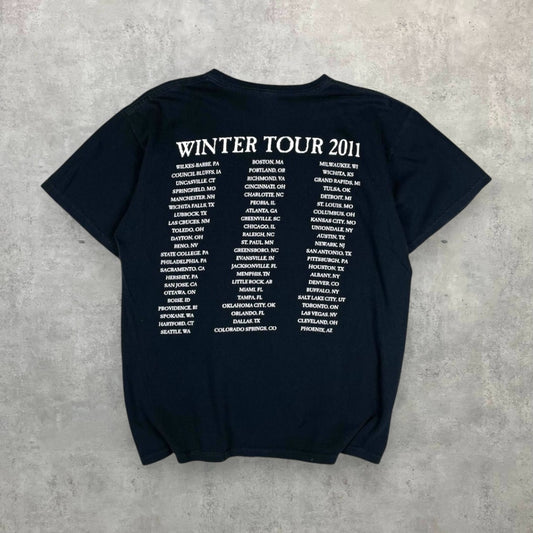 Vintage Trans-Siberian Orchestra póló