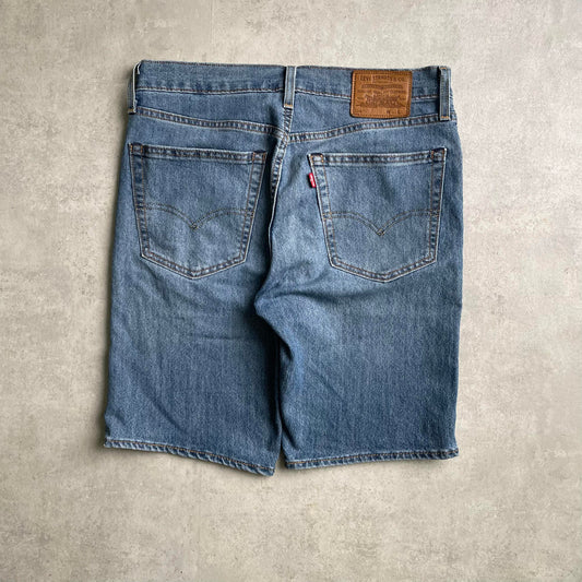 Levi's farmer rövidnadrág