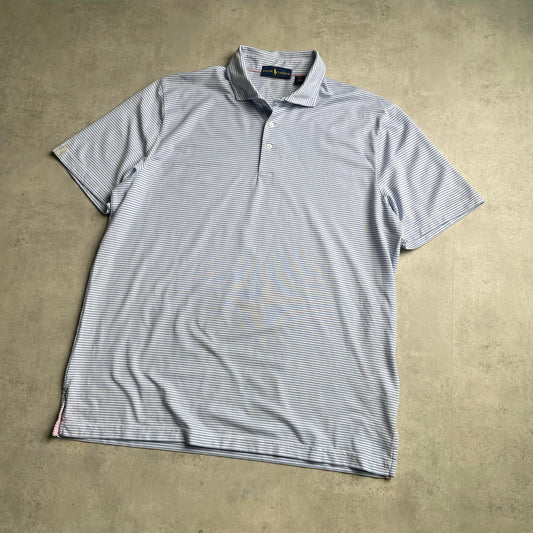 Ralph Lauren csíkos pólóing