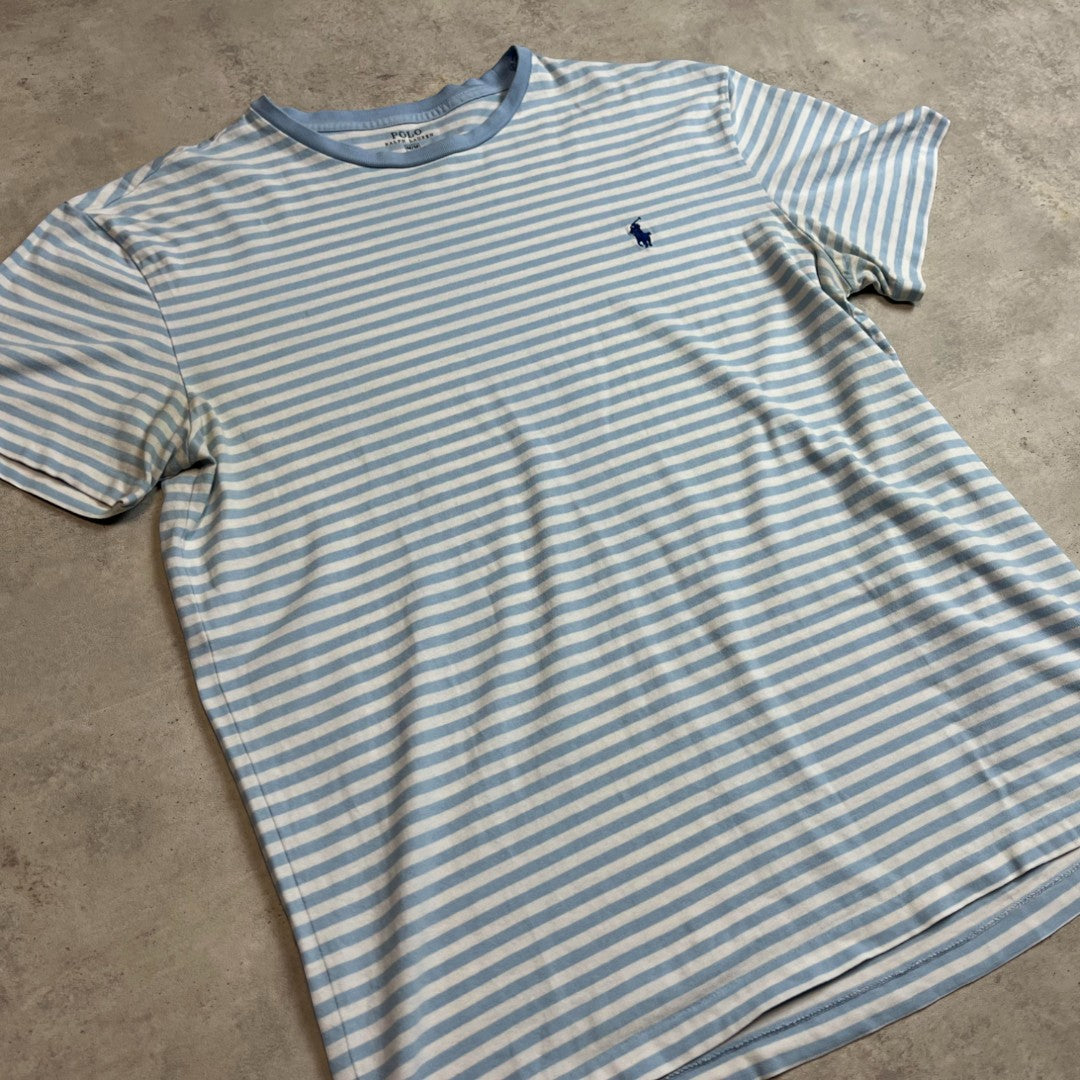 Ralph Lauren csíkos póló