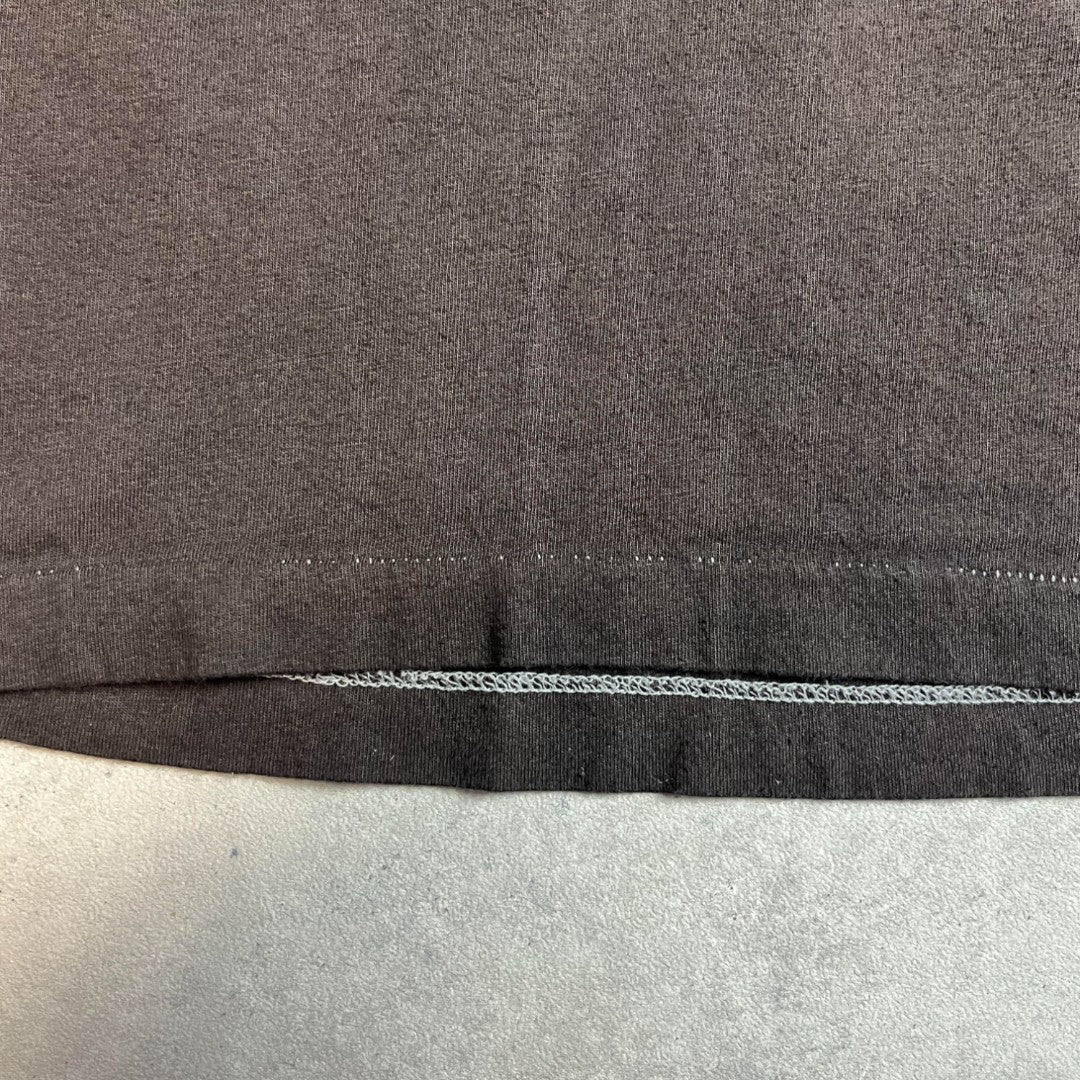 Ralph Lauren barna póló