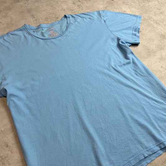 Ralph Lauren világoskék póló