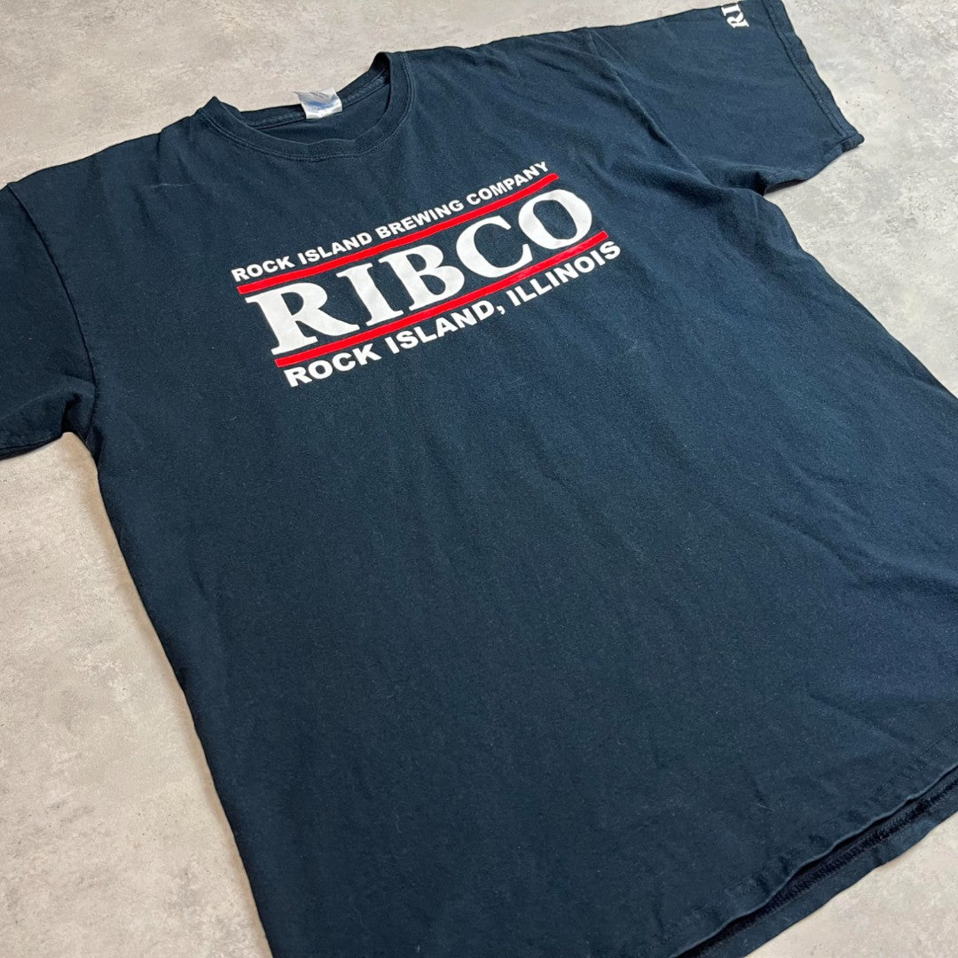 Vintage Beer Brevery póló